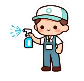Disinfection Service